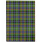 Fergusson Modern Tartan Classic Area Rug